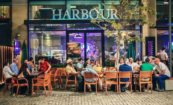 Harbour Restaurant